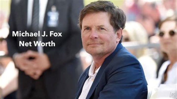 Uncover Michael J. Fox's Impressive Net Worth