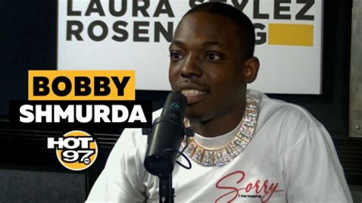 Bobby Shmurda's Net Worth: A Deep Dive into His Wealth and Career