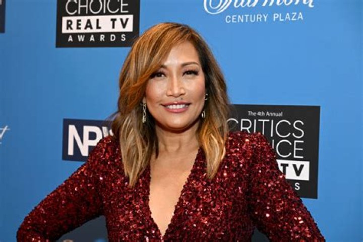 Net Worth of Carrie Ann Inaba: Insights into Her Success and Achievements