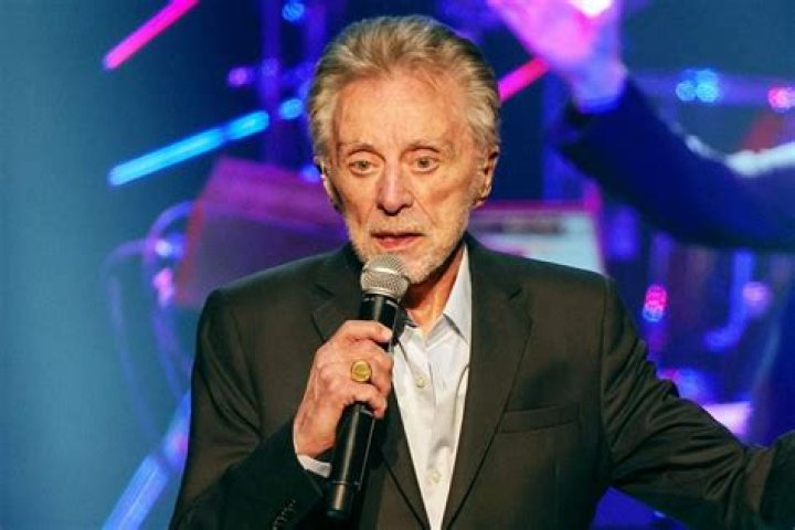 The Astonishing Net Worth of Frankie Valli: A Deep Dive into His Life and Legacy