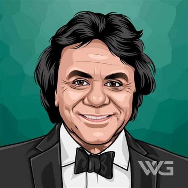 Unveiling the Net Worth of Legendary Singer Johnny Mathis