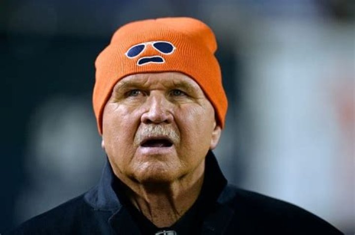 Mike Ditka's Net Worth: Success and Legacy on and off the Gridiron