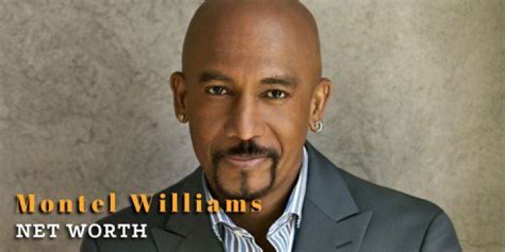 Exploring the Net Worth of Montel Williams: A Comprehensive Analysis
