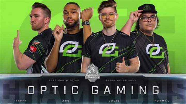 Optic Gaming Net Worth: An In-Depth Analysis of Its Financial Success