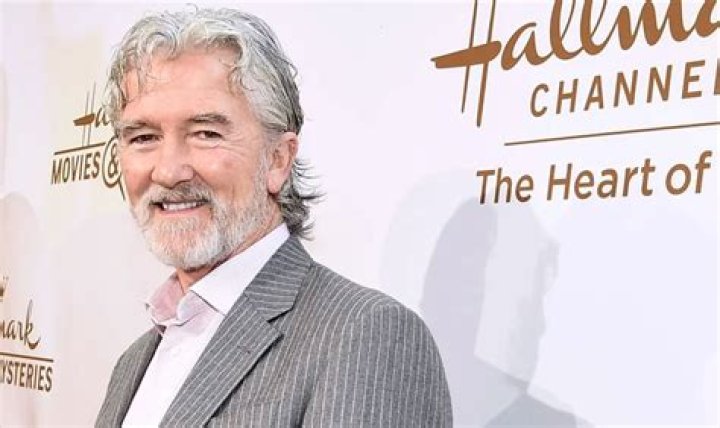 Patrick Duffy: Net Worth, Life, and Legacy