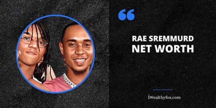 Unveiling the Net Worth of Rae Sremmurd: A Deep Dive into Their Wealth and Success