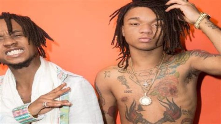 Rae Sremmurd's Impressive Net Worth
