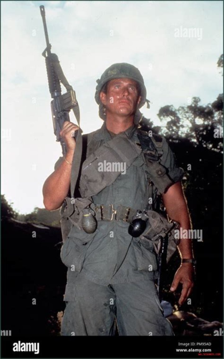 Net Worth of Tom Berenger: A Deep Dive into the Actor's Financial Journey
