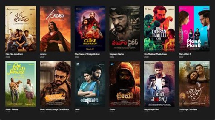 New Movierulz 2025: The Ultimate Guide to Movie Streaming and Downloads
