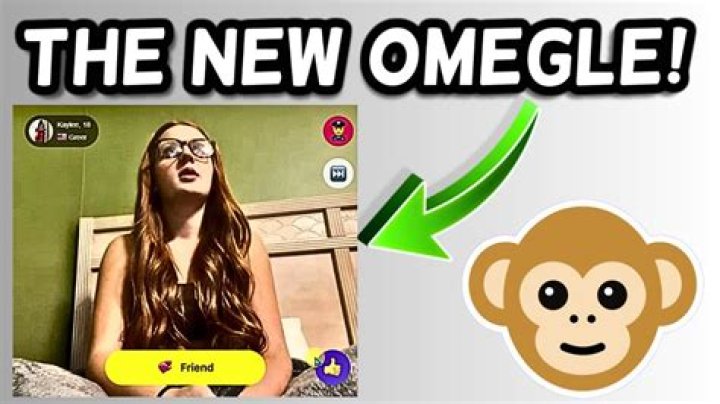 Exploring New Omegle: The Future of Online Chatting