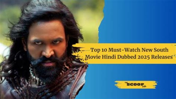 New South Movie 2025 Hindi Dubbed Download: Your Ultimate Guide
