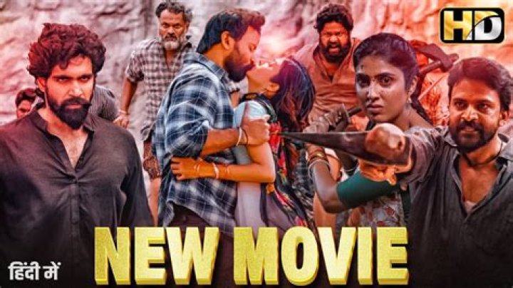 New South Movie Hindi Dubbed 2024: A Cinematic Marvel Unveiled
