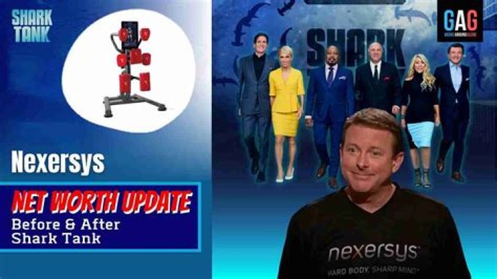 The Surprising Net Worth of Nexersys: Unveiled Here