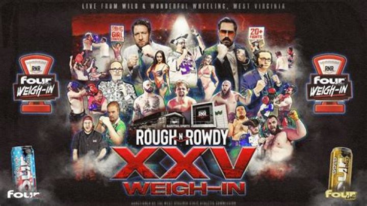 Next Rough N Rowdy 2025: The Ultimate Guide to the Most Anticipated Wrestling Extravaganza