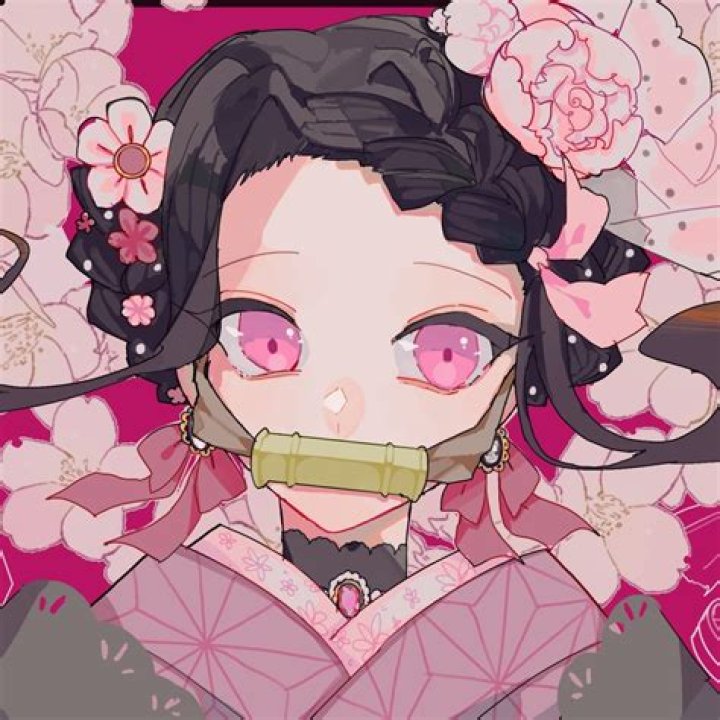 Ultimate Guide to Nezuko PFP: Everything You Need to Know