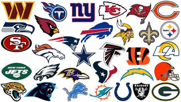 NFL Team Logos: An In-Depth Exploration
