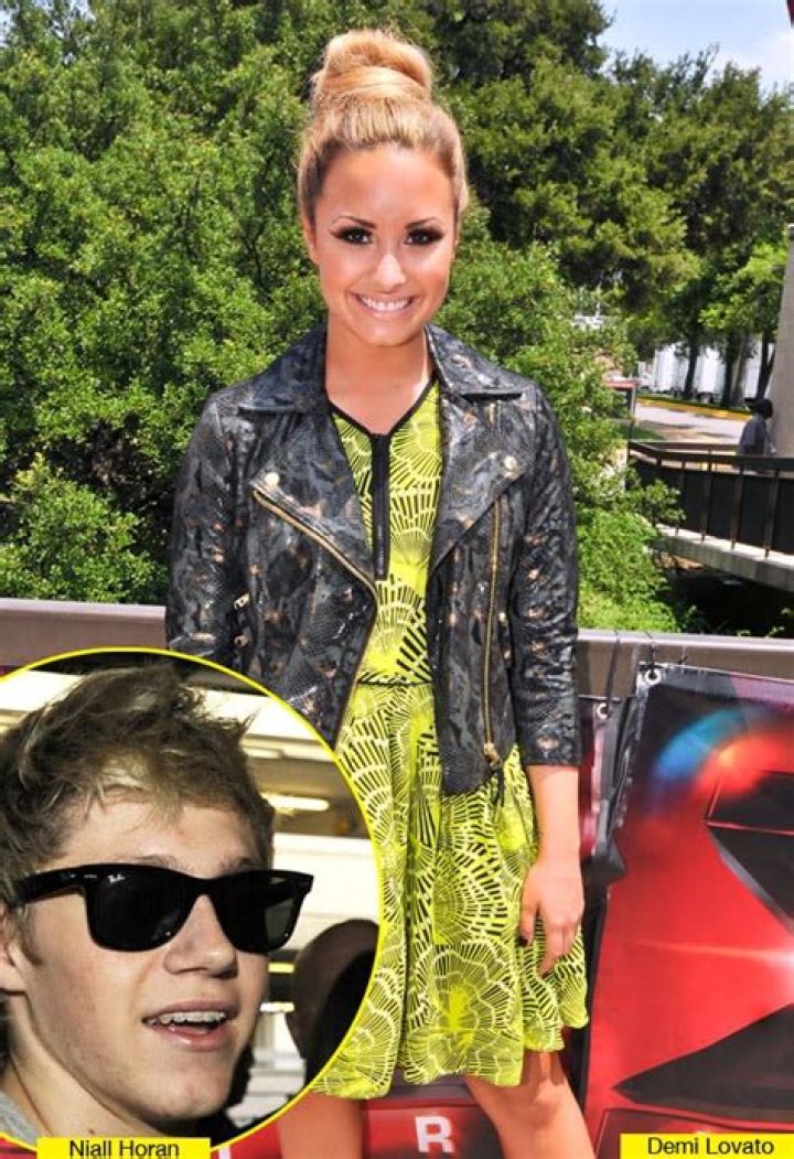 Niall Horan and Demi Lovato: A Deep Dive into Their Friendship and Collaborations