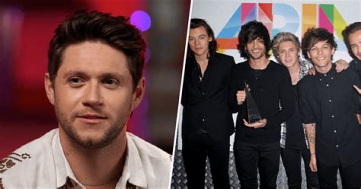 Must-Know Facts About Niall Horan from One Direction