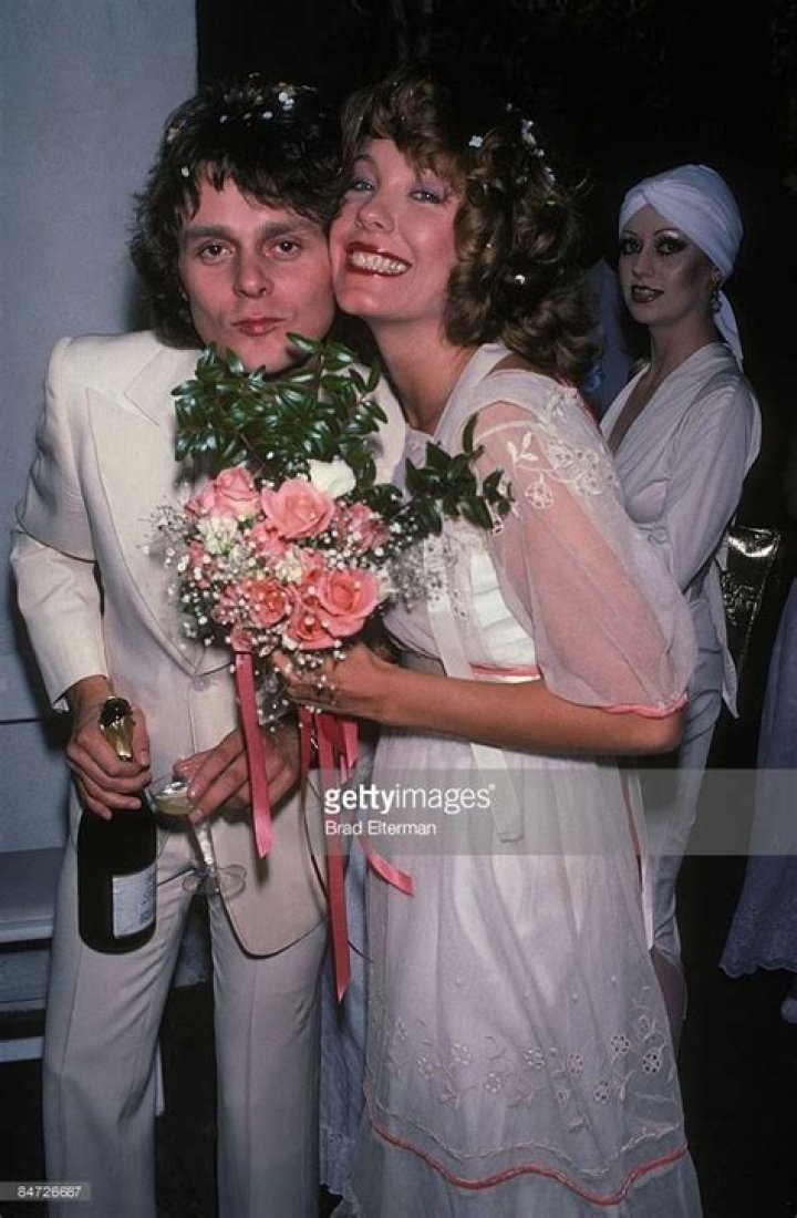 Unveiling the Life and Legacy of Nicholas Dean Des Barres