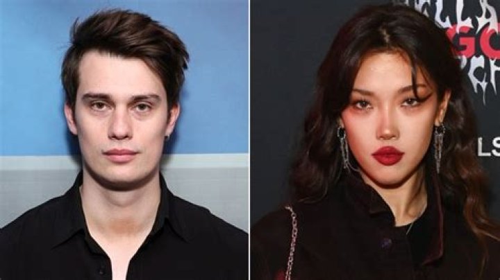Nicholas Galitzine's Relationship: All the Details