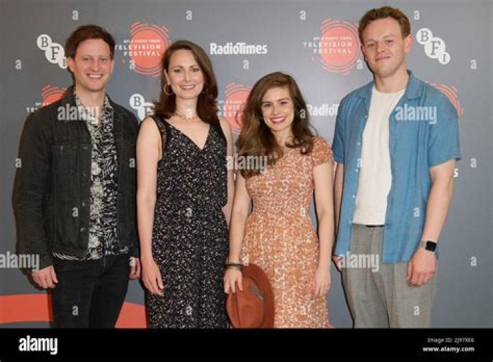 Unveiling the Life of Nicholas Ralph and His Wife