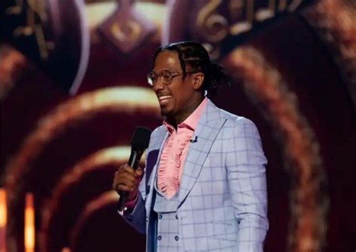 Nick Cannon's Age: A Journey Through His Life and Achievements