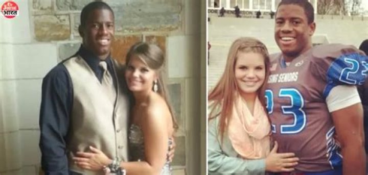 Unraveling the Life of Nick Chubb's Wife: A Deep Dive