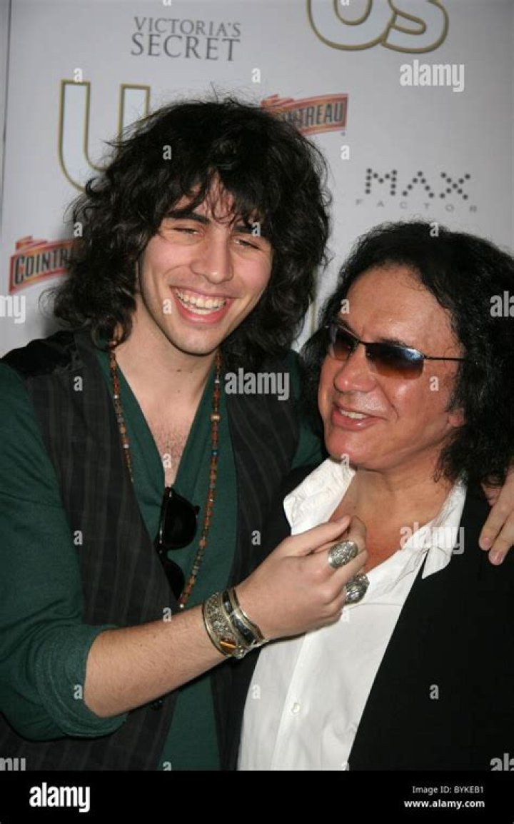 Discovering Nick Simmons: The Life and Career of the TV Personality