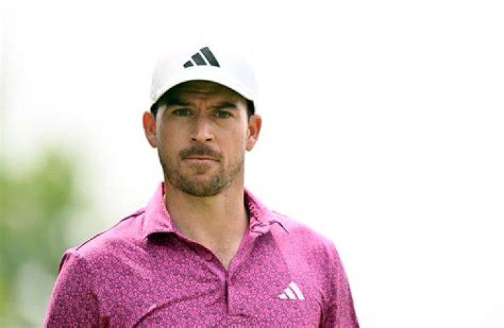 Nick Taylor: The Rising Star in Professional Golf