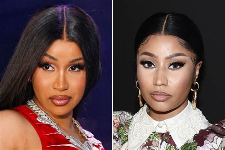 Nicki Minaj vs Cardi B: A Deep Dive into the Rivalry