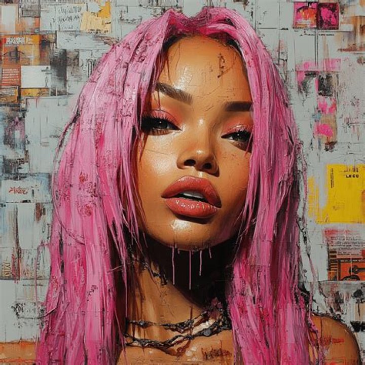 Nicki Minaj Leaked: The Controversy and Impact of Celebrity Privacy