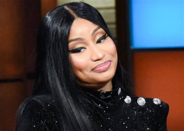 Nicki Minaj Meme: A Deep Dive into Her Impact on Internet Culture