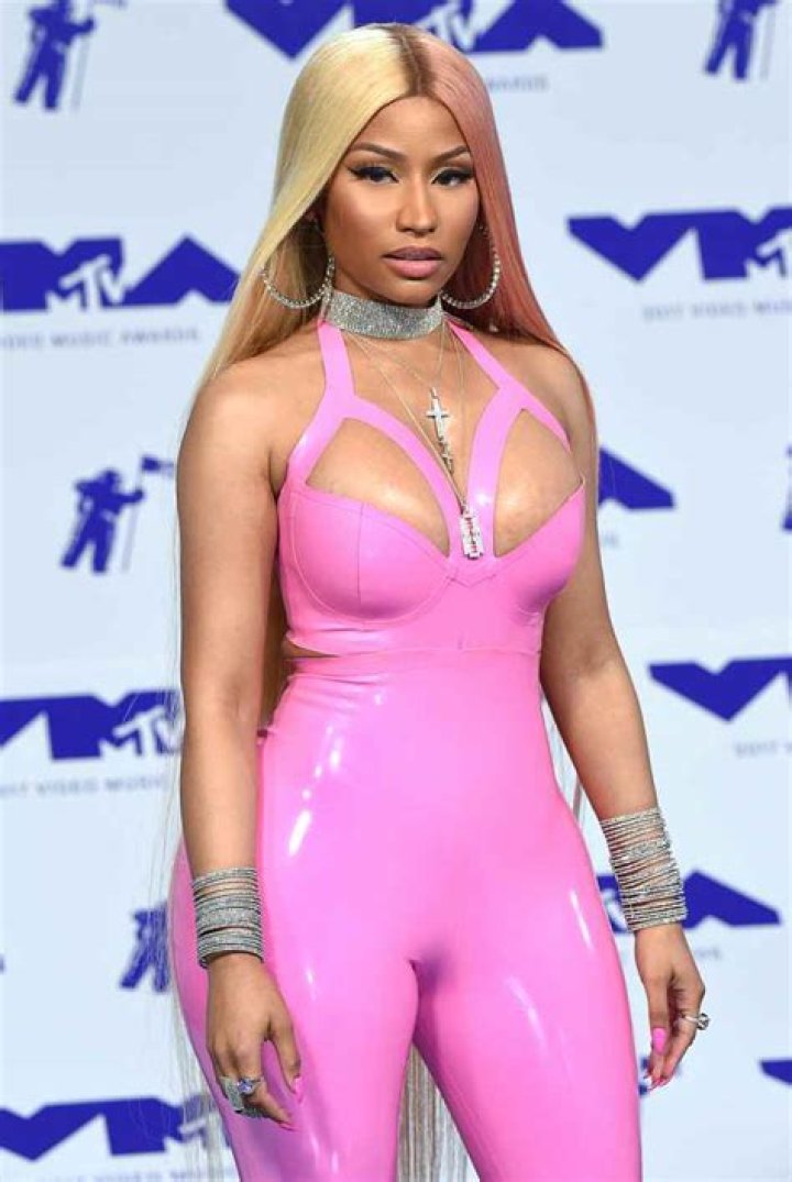Unveiling the Allure of Nicki Minaj's OnlyFans: What Fans Can Expect