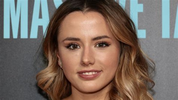 Nicolas Cage Daughter: A Comprehensive Look into Her Life and Achievements