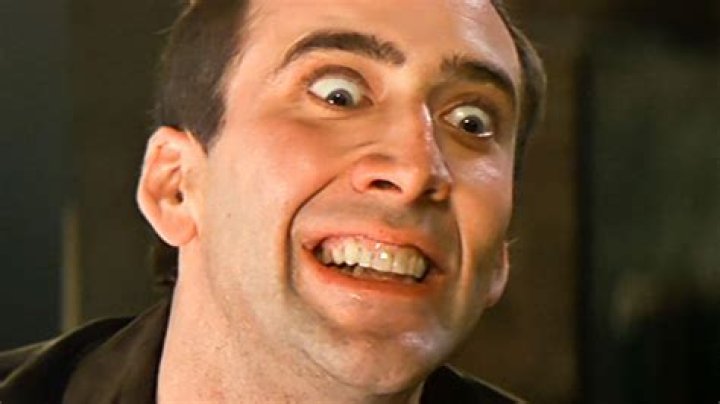 Nicolas Cage Face Off: A Cinematic Masterpiece and Its Impact on Hollywood