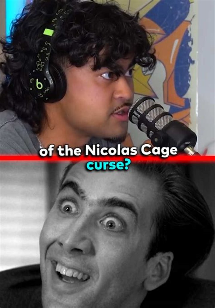 Nicolas Cage: The Unlikely Star of Progressive Commercials