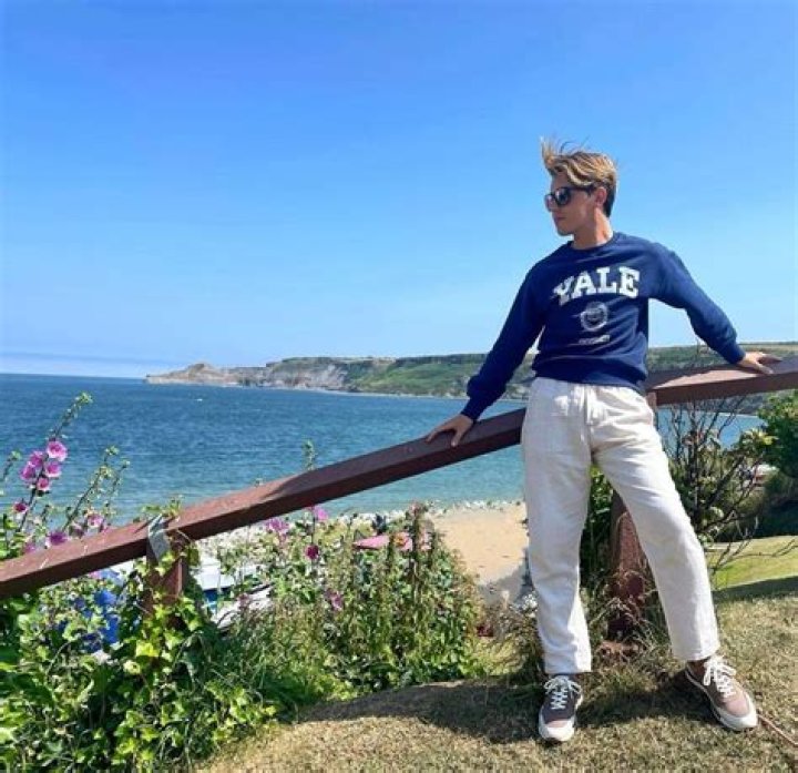 Nicolas Fairford Net Worth: The Untold Story of Success and Wealth