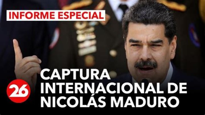 Nicolas Maduro: The Controversial Leader of Venezuela