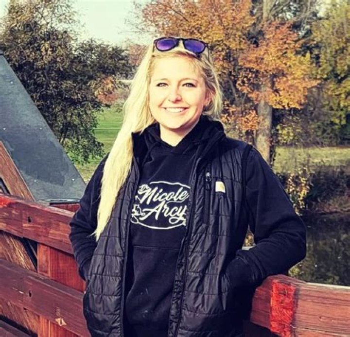 Unveiling the Life of Nicole Arcy: A Wikipedia Exploration