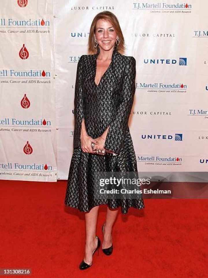 Navigating the Life and Legacy of Nicole Jaracz