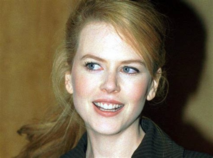 Nicole Kidman Face: The Timeless Beauty Behind the Iconic Actress