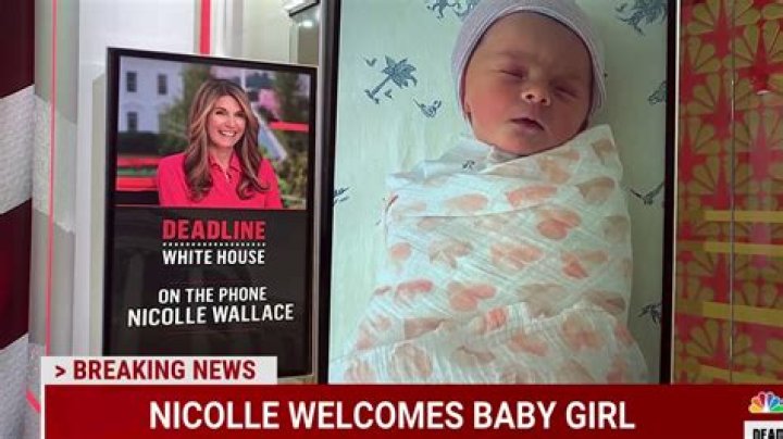 Nicolle Wallace Son Illness: A Comprehensive Look into the Challenges Faced by Families