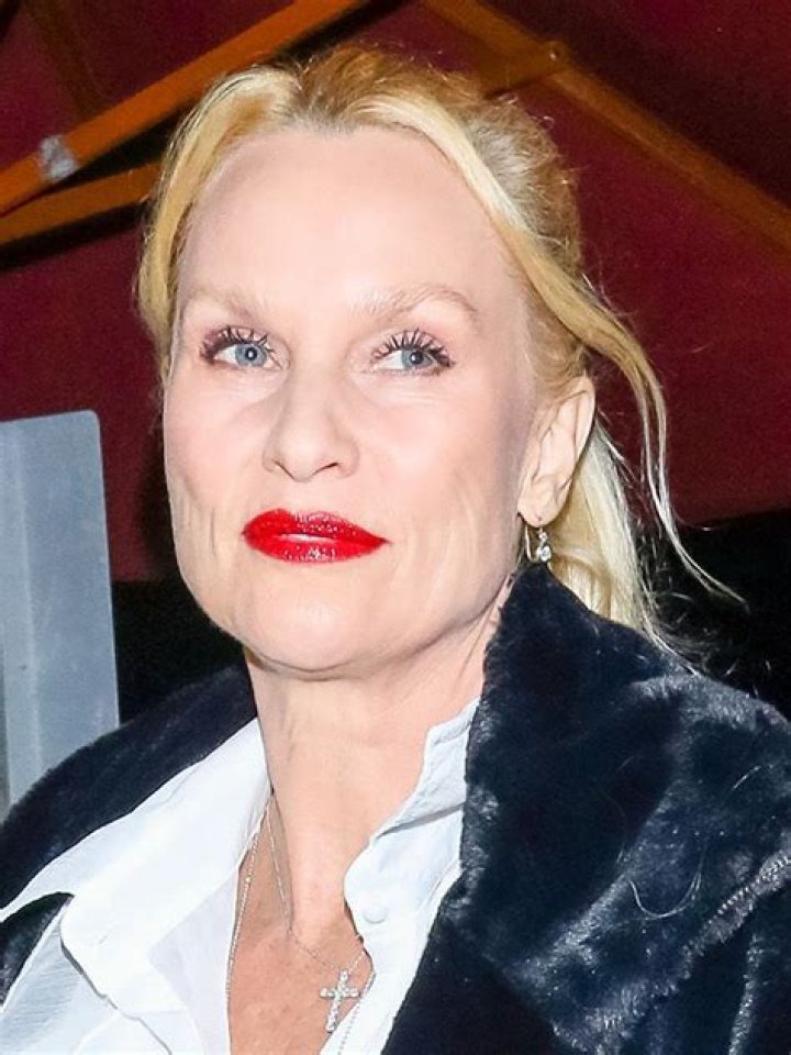 Nicollette Sheridan: A Journey Through Fame and Resilience