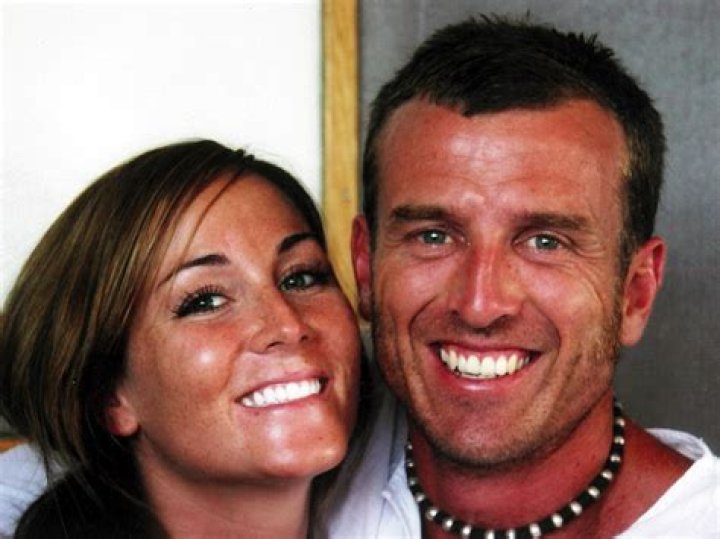 Nigel Brennan and Amanda: The Current Status of Their Relationship