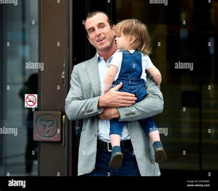 Unveiling the Life of Nigel Brennan's Wife: A Story of Resilience and Love