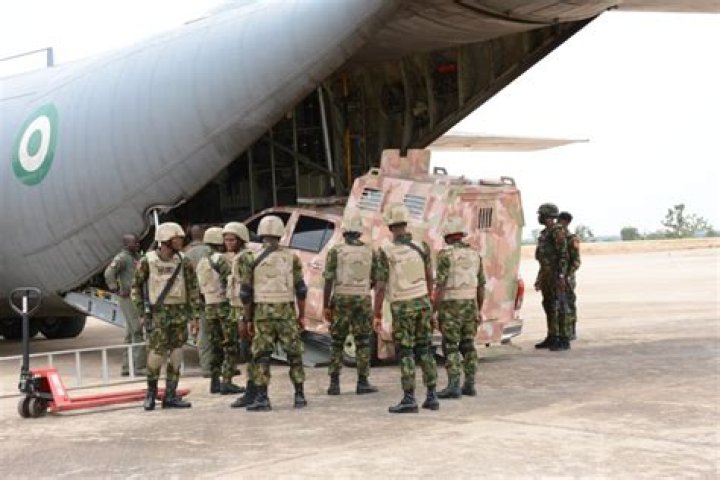 Nigeria Airforce Portal 2024: Your Comprehensive Guide