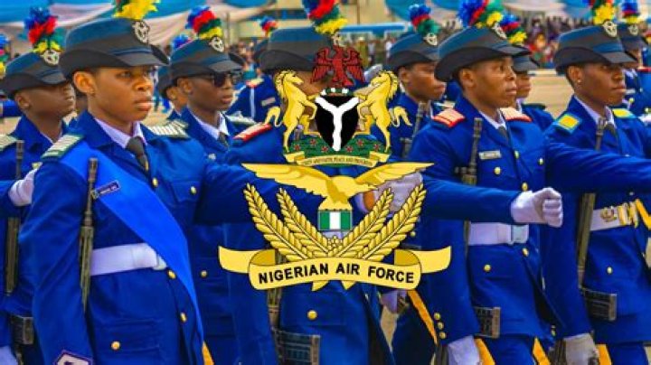 Nigerian Airforce Recruitment: A Comprehensive Guide