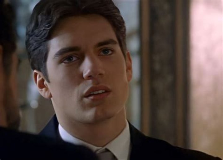 The Remarkable Life and Legacy of Niki Richardalgliesh Cavill