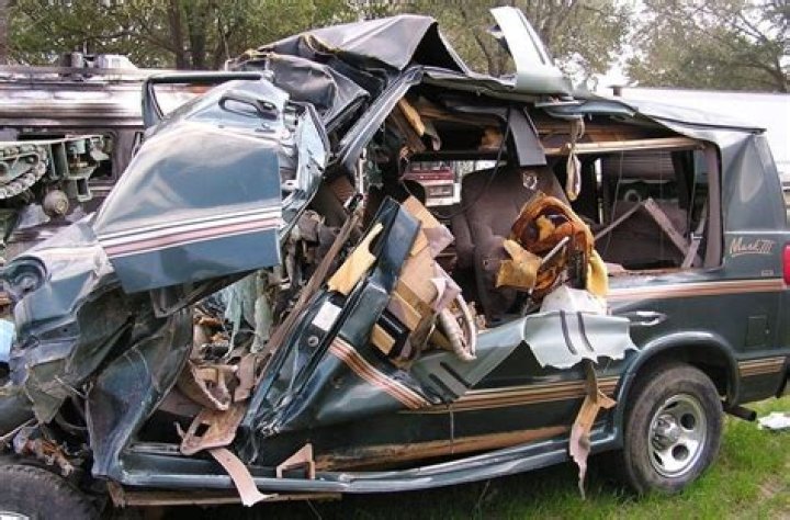 Nikki's Life-Changing Car Crash: A Journey of Resilience