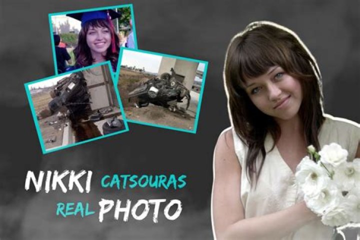 Nikki Catsouras: The Tragic Story Behind the Real Images